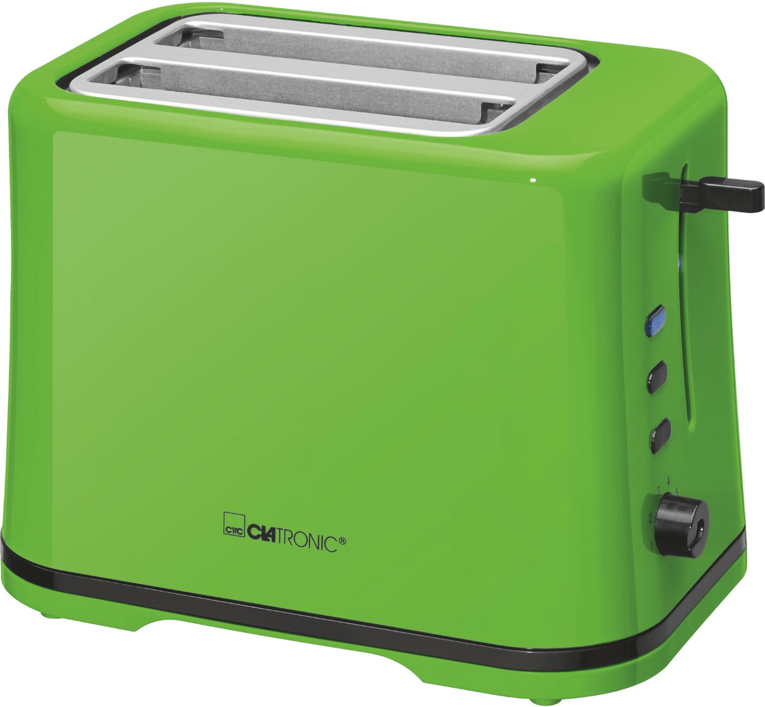 Clatronic TA 3554 green