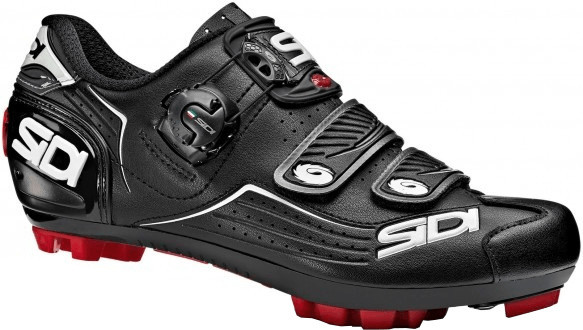 Sidi Trace femmes noir