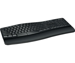 Microsoft cheap sculpt comfort