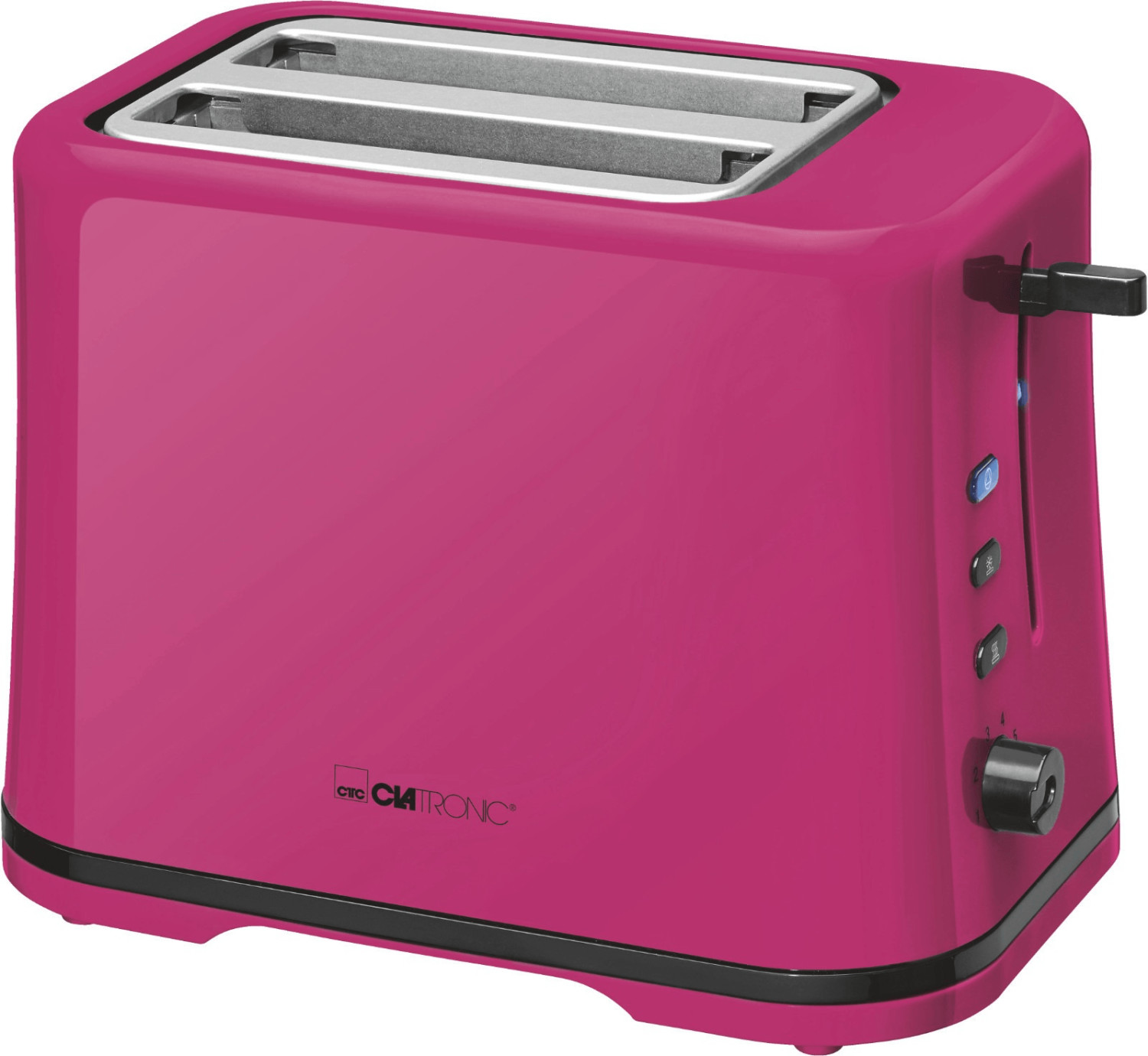 Clatronic TA 3554 berry