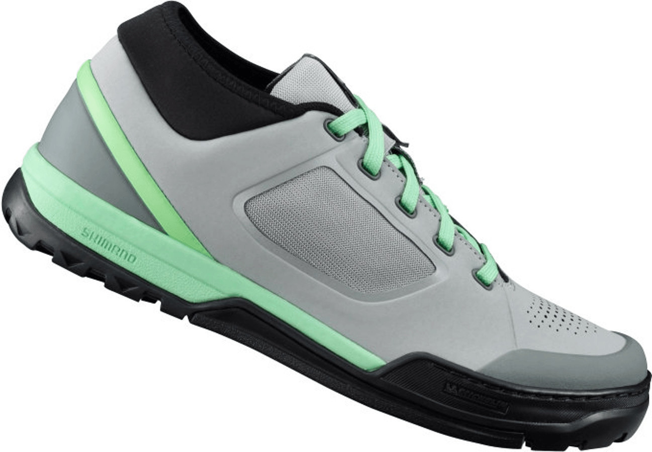 Shimano SH-GR7 femmes gris/mint