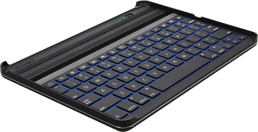 Kensington KeyCover Plus (iPad Air & iPad Air 2)