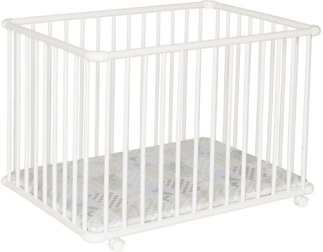 Geuther Belami Plus blanc 76 x 97 cm