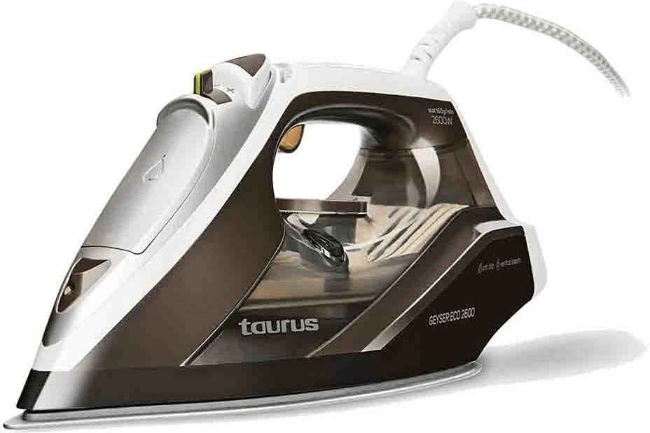 Taurus Geyser ECO 2600