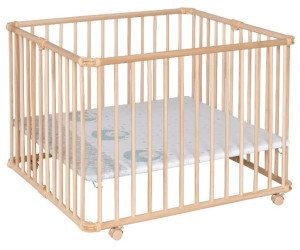 Geuther Lucilee Plus Naturel 90 X 97 Cm Au Meilleur Prix Sur Idealo Fr