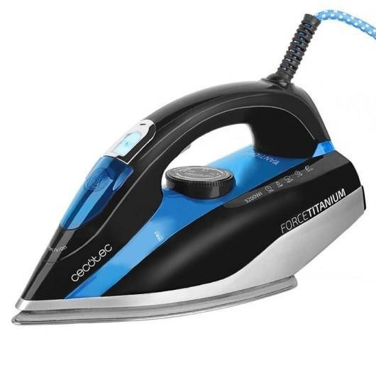 Cecotec ForceTitanium 820 i-PUMP
