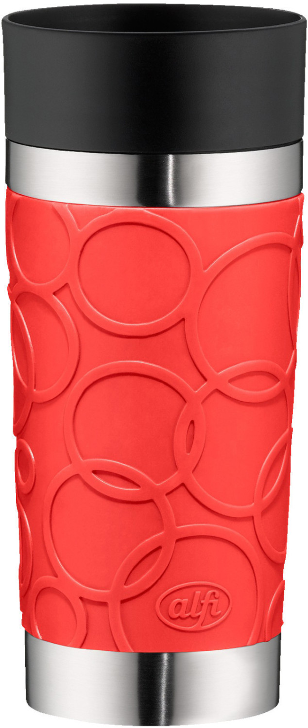 alfi Mug isotherme 0,35 L rouge