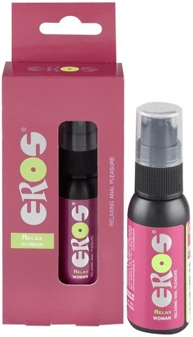 Megasol Eros Relax Woman (30ml)