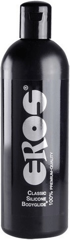 Megasol Eros Classic Silicone Bodyglide