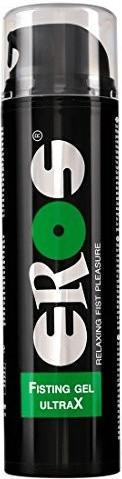 Megasol Eros Fisting Gel UltraX (200ml)