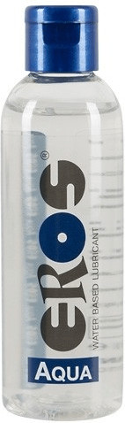 Megasol Eros Aqua (100ml)