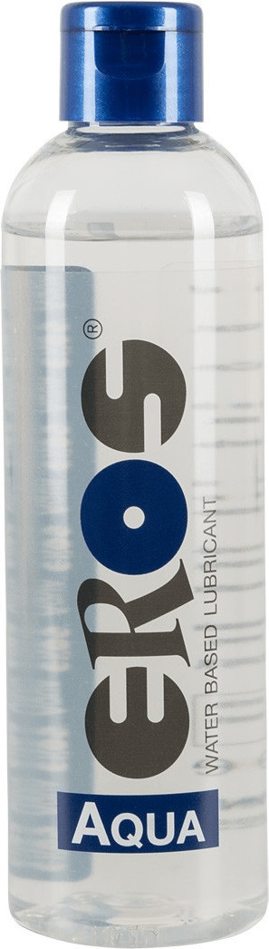 Megasol Eros Aqua (250ml)