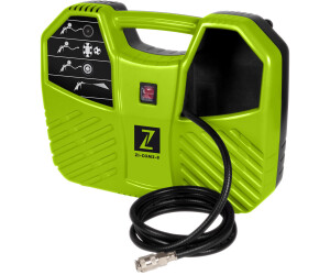Zipper ZI-COM2-8 ab 51,93 € | Preisvergleich bei