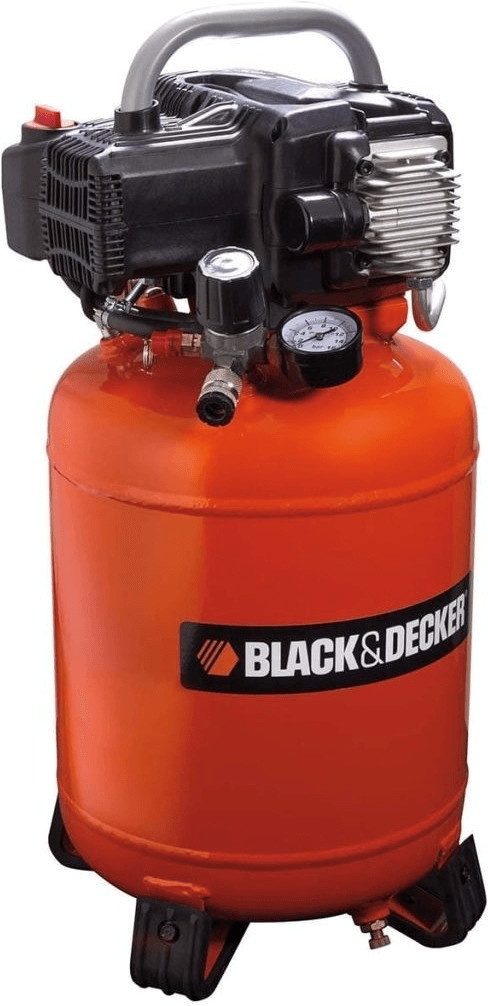 Black & Decker BD 195 24V NK