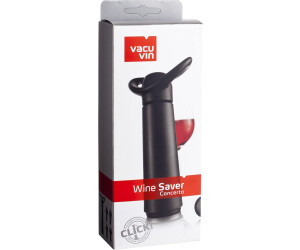 Vacu Vin Concerto Wine Saver Weinpumpe ab 35,53 €