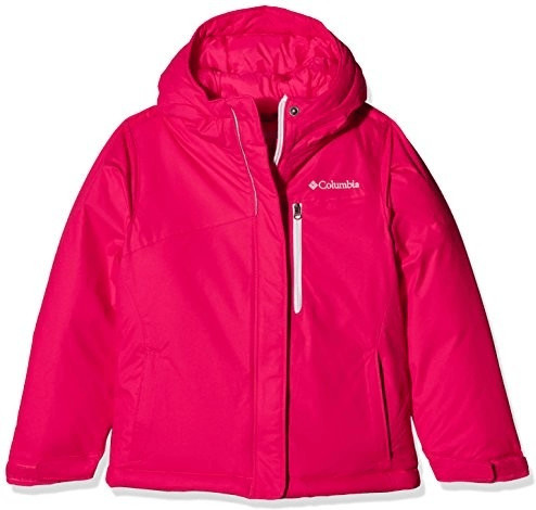 Columbia Alpine Free Fall™ Punch Pink