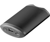 Xlayer Plus Powerbank 5200 mAh ab 11,08 € | Preisvergleich ...