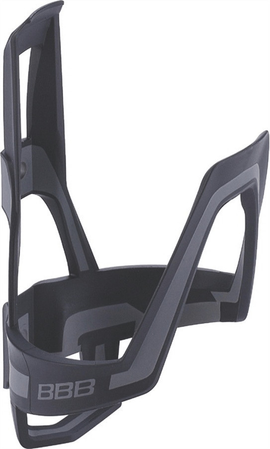 BBB DualCage BBC-39 (black, grey)