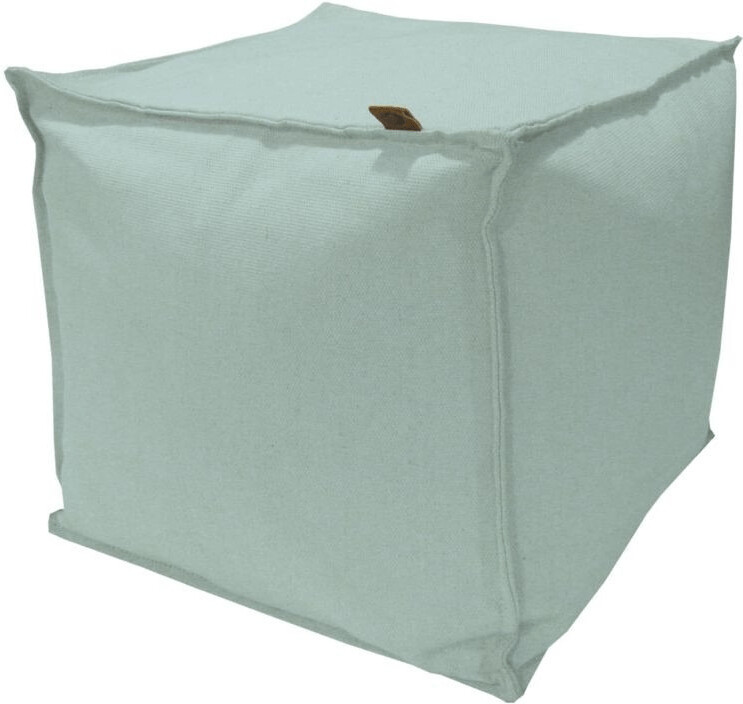 VidaXL Overseas Pouf cloth (407613)