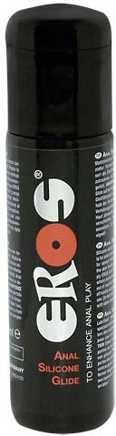 Megasol Eros Anal Silicone Glide