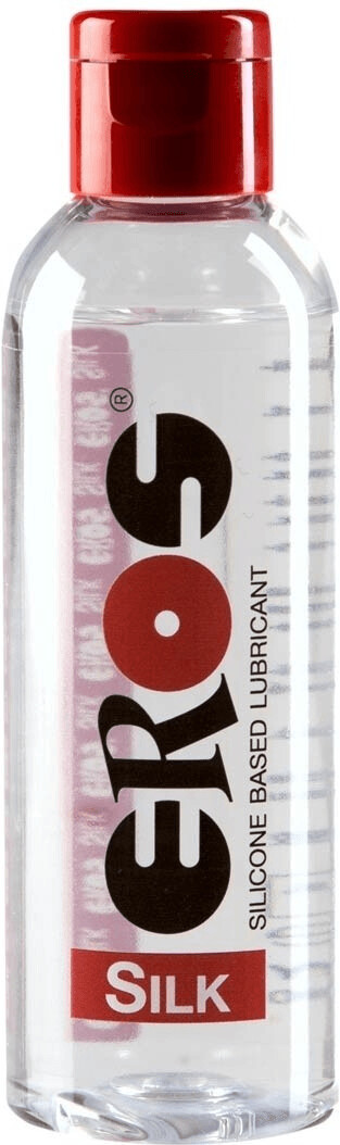 Megasol Eros Silk (100ml)