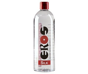 Megasol Eros Silk ab 5.91  | Vergleiche 25 Angebote auf idealo.de