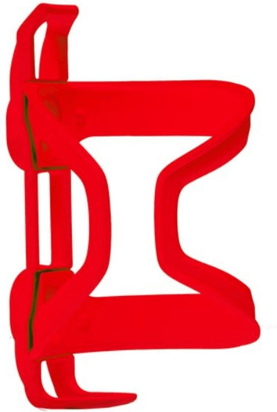 Blackburn Wayside Side Entry Cage (red)