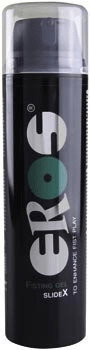 Megasol Eros Fisting Gel SlideX (200ml)