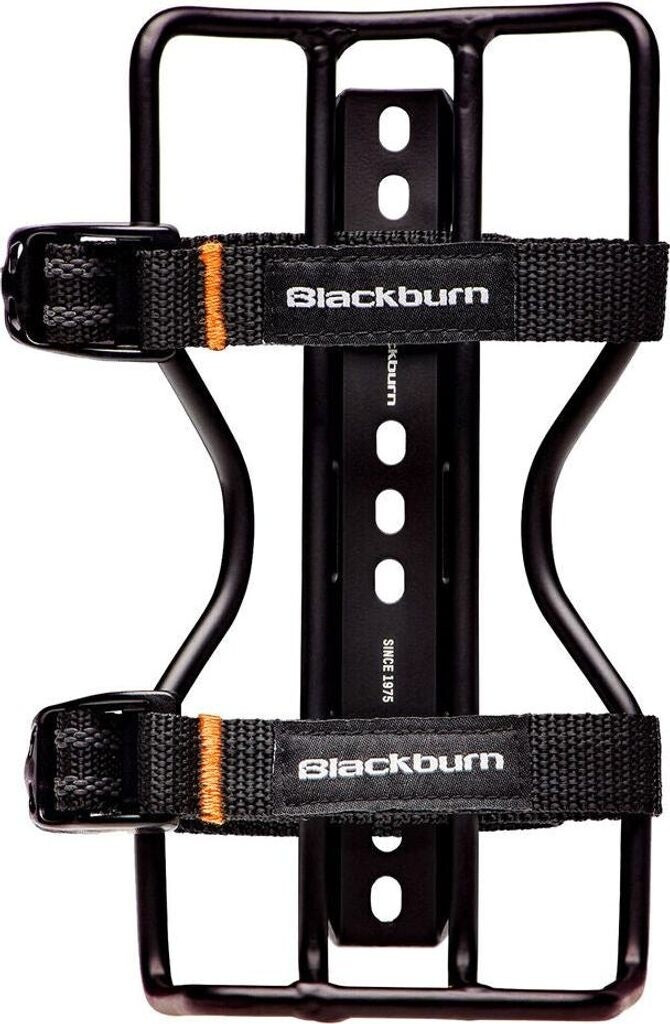 Blackburn Outpost Cargo Cage (black)