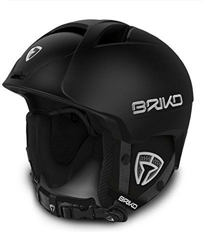 Briko Canyon matt black