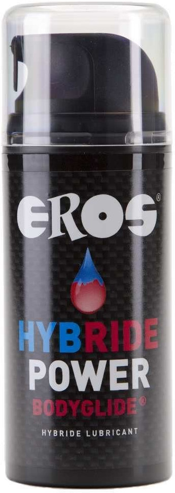 Megasol Eros Hybride Power Bodyglide