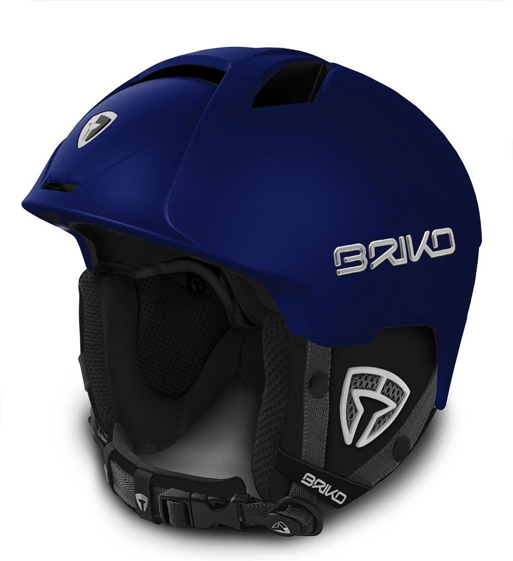 Briko Canyon matt blue
