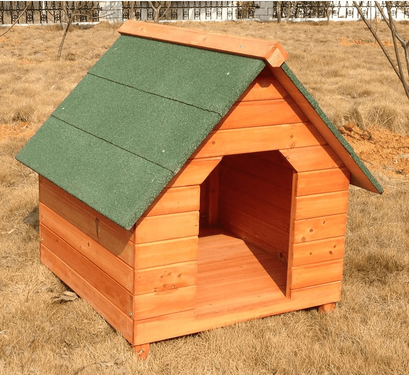 Animal Valley Niche pour chien Natura (taille XXL)