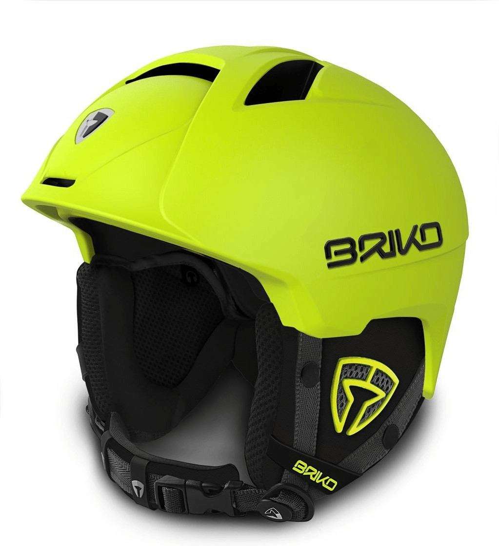 Briko Canyon matt fluo yellow