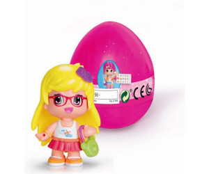 huevos sorpresa pinypon