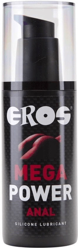Megasol Eros Mega Power Anal