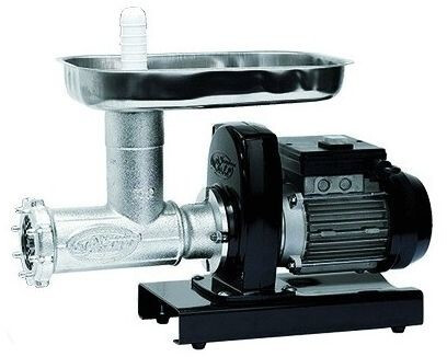 Palumbo Pavi SM 12 INOX