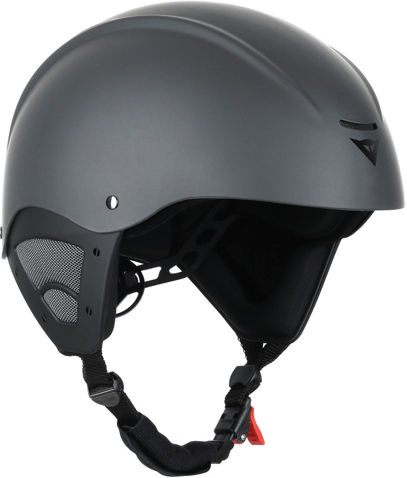 Dainese V-Shape charcoal grey