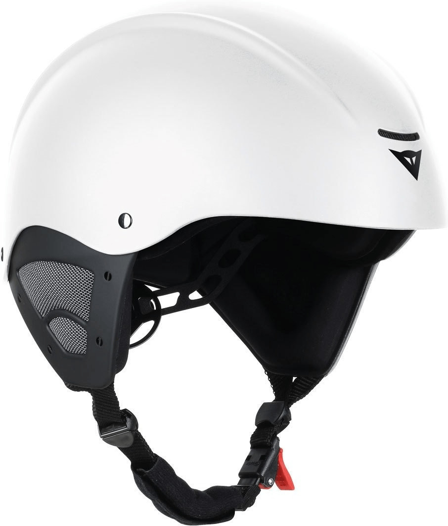 Dainese D-Shape white