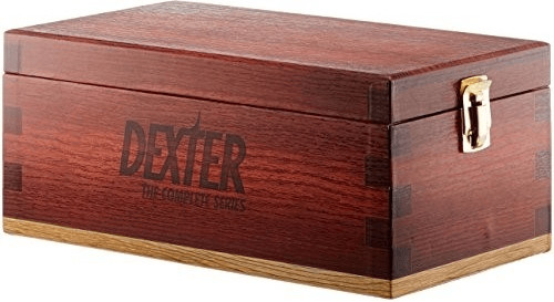 Dexter (Bloodslide Box) [Blu-ray]