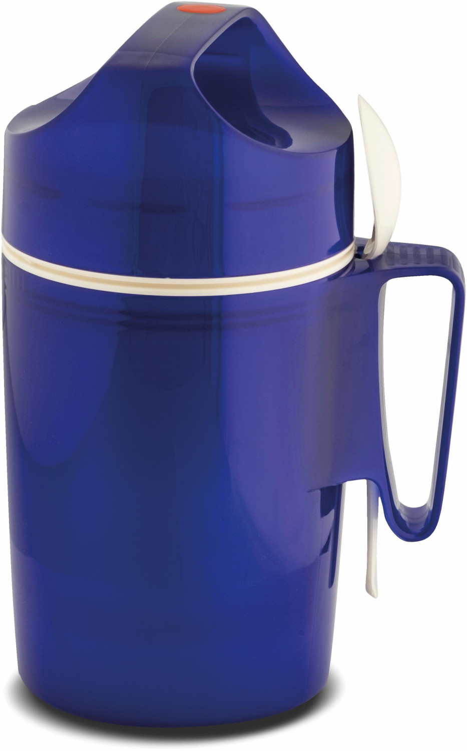 Rotpunkt Vacuum container Nr. 850 0,85 l hyperblue