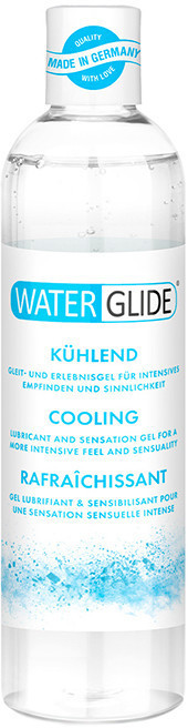 EIS Waterglide Cooling (300ml)