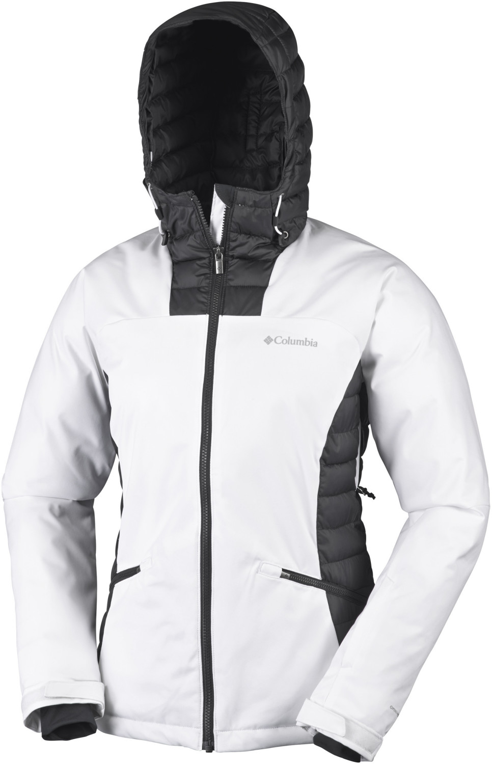 Columbia Salcantay™ White, Black