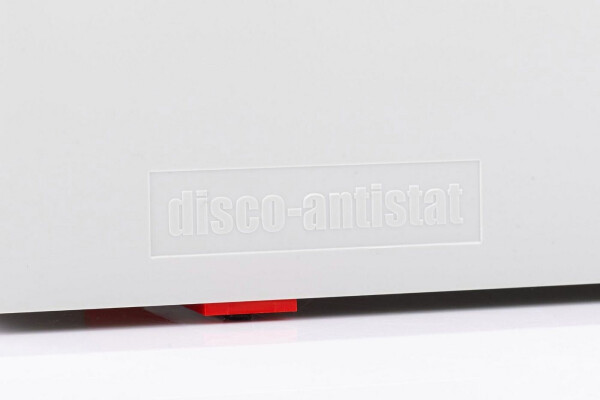 Knosti Disco-Antistat 2. Generation, Bild 2