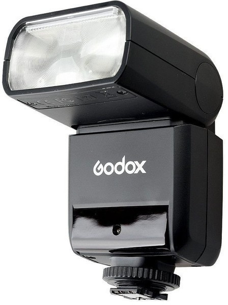 Godox Mini TT350 Fujifilm