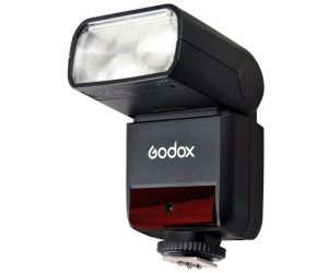 Godox Mini TT350 Canon