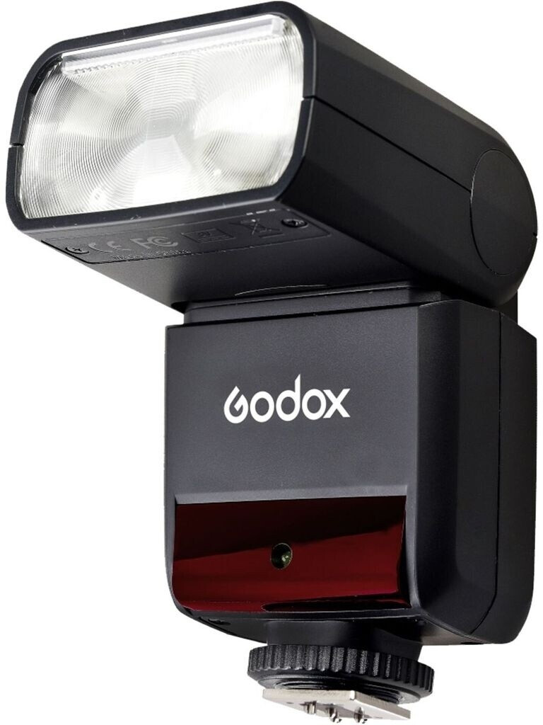 Godox Mini TT350 Canon