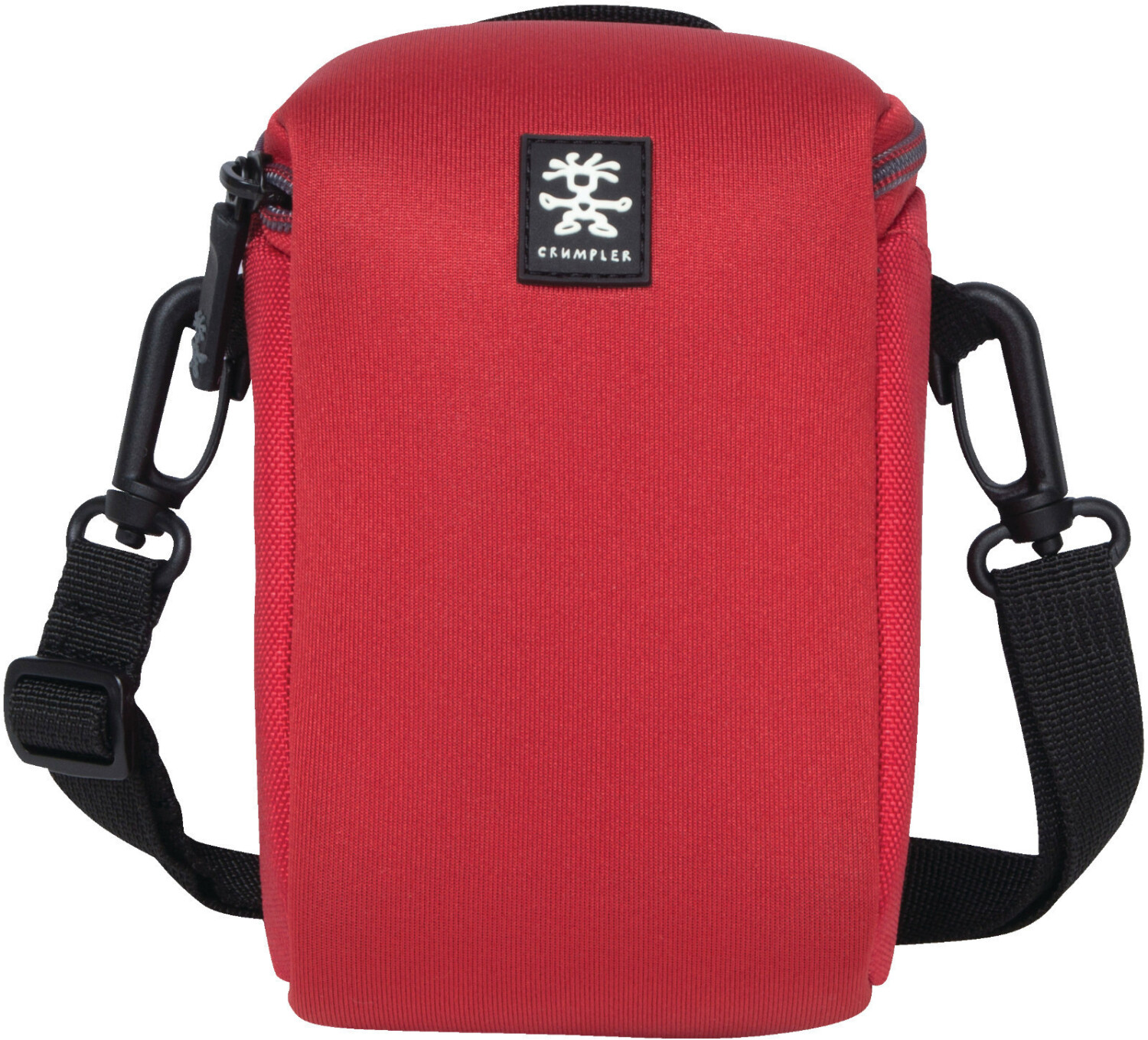 Crumpler Drewbob 200 red
