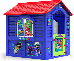 casita patrulla canina