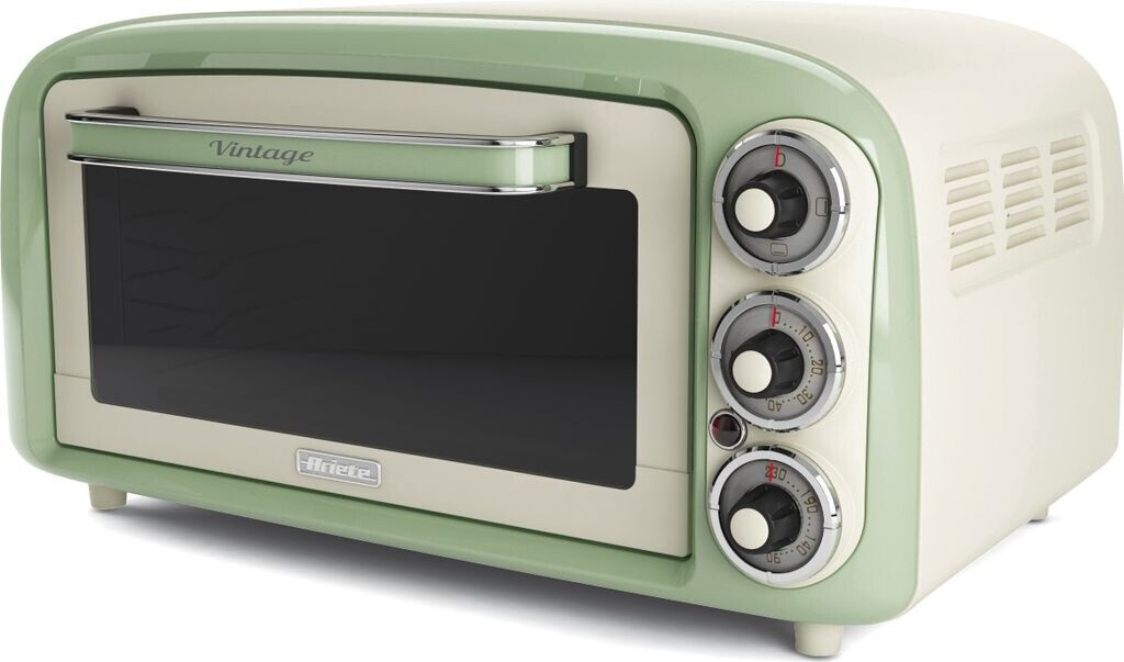 Ariete Vintage verde 0C097904AR0 ab € 62,99 Preisvergleich bei idealo.at